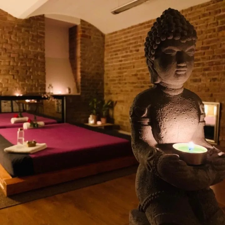 Massage salon Studio Le Velour - photo 4